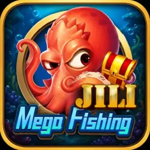 Mega Fishing