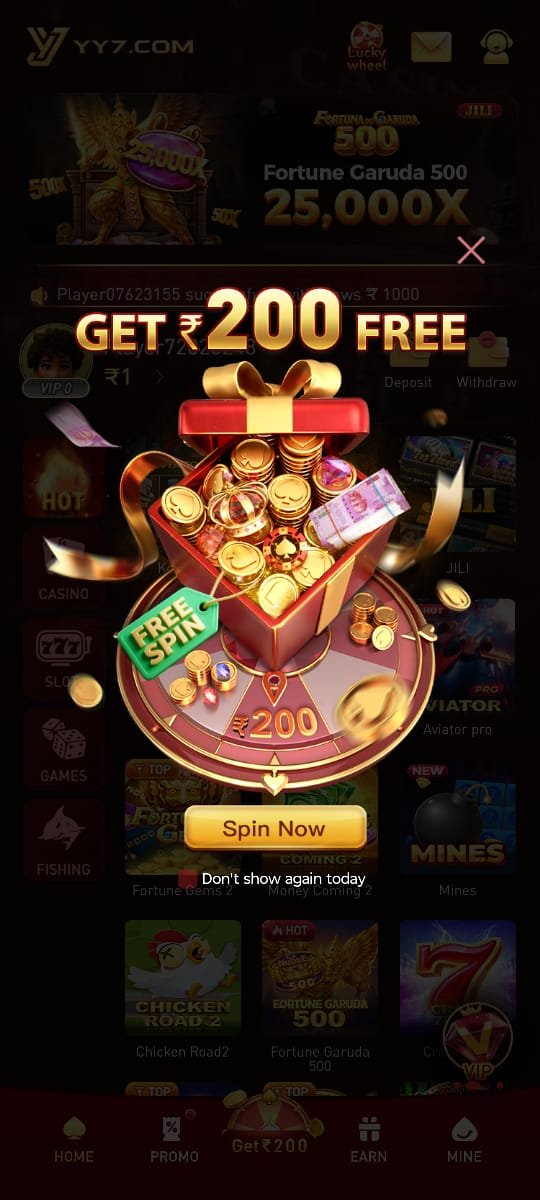 yy7 apk
